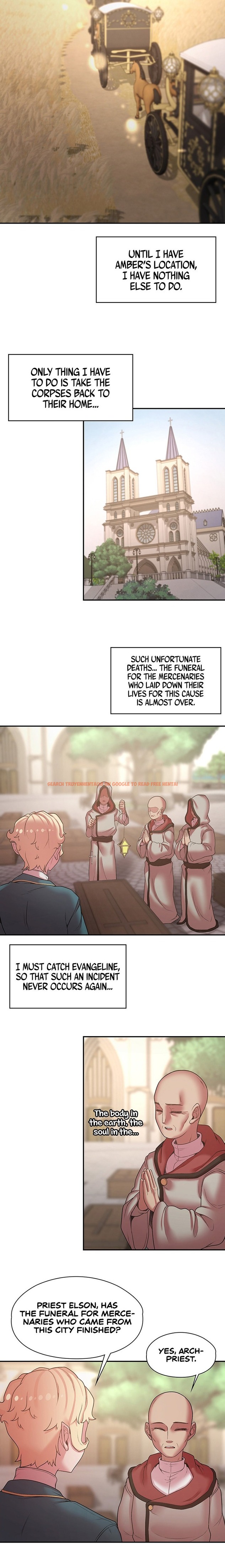 Read Hentai Image 3 894 in comic The Main Character Is The Villain - Chapter 40 - hentaitnt.net