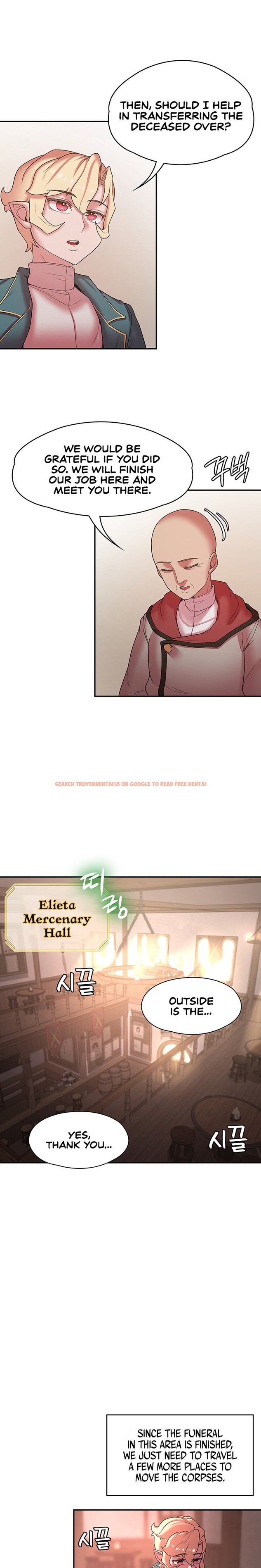 Read Hentai Image 4 894 in comic The Main Character Is The Villain - Chapter 40 - hentaitnt.net