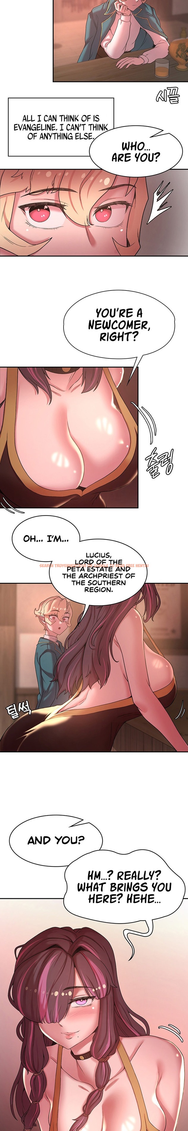 Read Hentai Image 5 894 in comic The Main Character Is The Villain - Chapter 40 - hentaitnt.net
