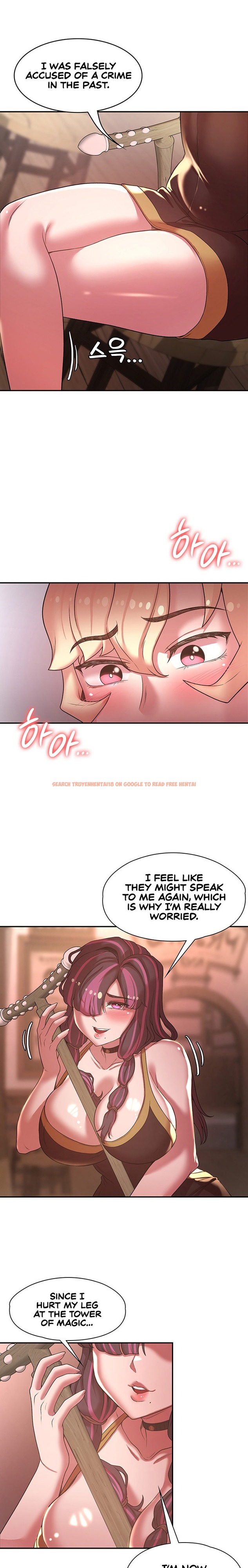 Read Hentai Image 8 894 in comic The Main Character Is The Villain - Chapter 40 - hentaitnt.net