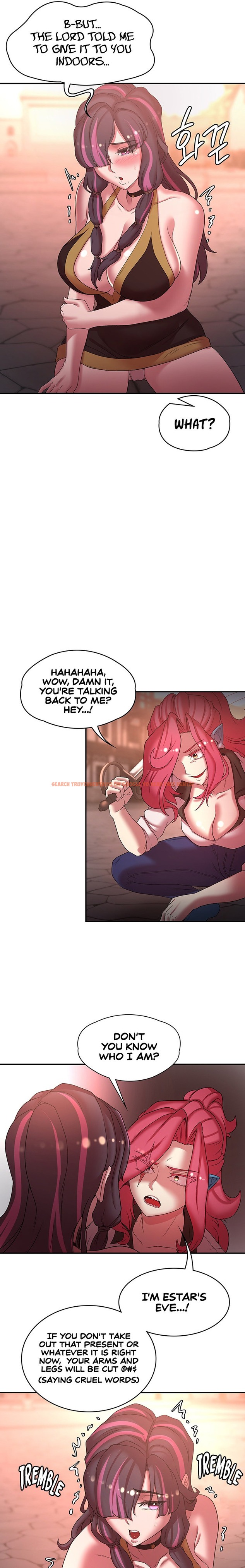 Read Hentai Image 13 396 in comic The Main Character Is The Villain - Chapter 41 - hentaitnt.net