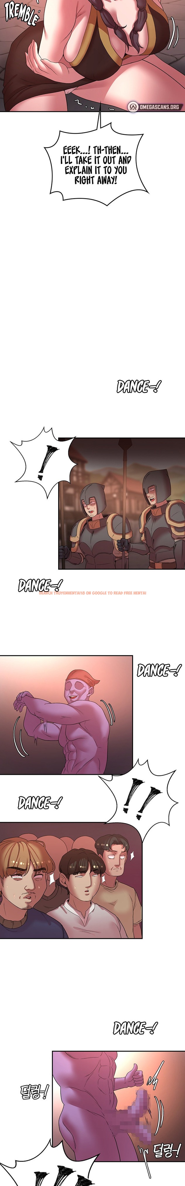 Read Hentai Image 14 396 in comic The Main Character Is The Villain - Chapter 41 - hentaitnt.net
