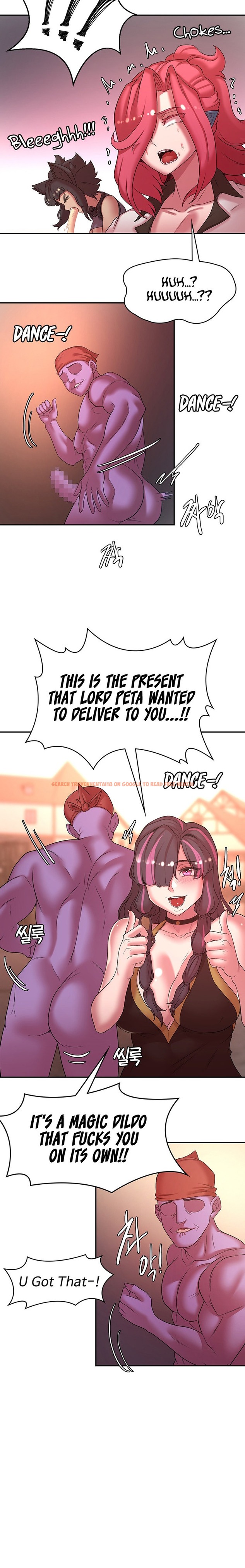 Read Hentai Image 15 396 in comic The Main Character Is The Villain - Chapter 41 - hentaitnt.net