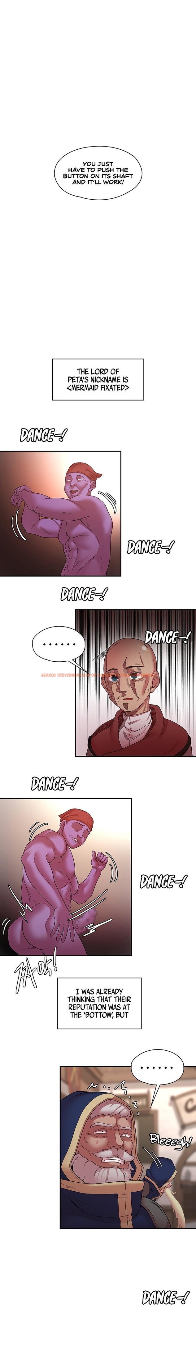 Read Hentai Image 3 395 in comic The Main Character Is The Villain - Chapter 41 - hentaitnt.net