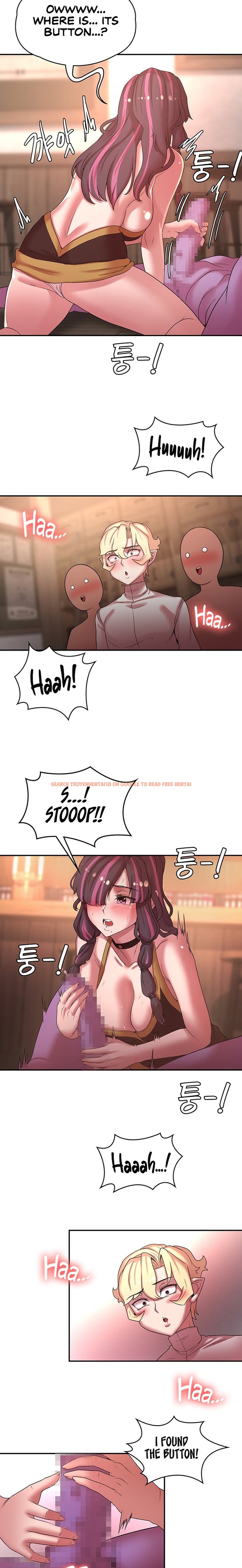 Read Hentai Image 8 396 in comic The Main Character Is The Villain - Chapter 41 - hentaitnt.net