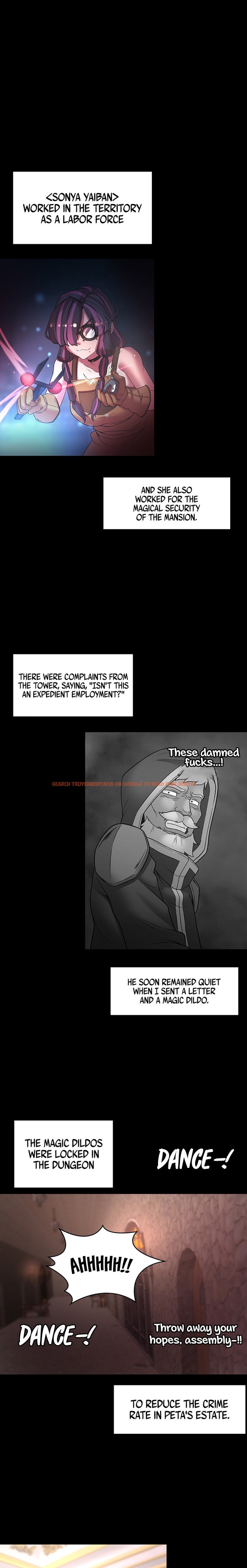 Read Hentai Image 10 129 in comic The Main Character Is The Villain - Chapter 42 - hentaitnt.net
