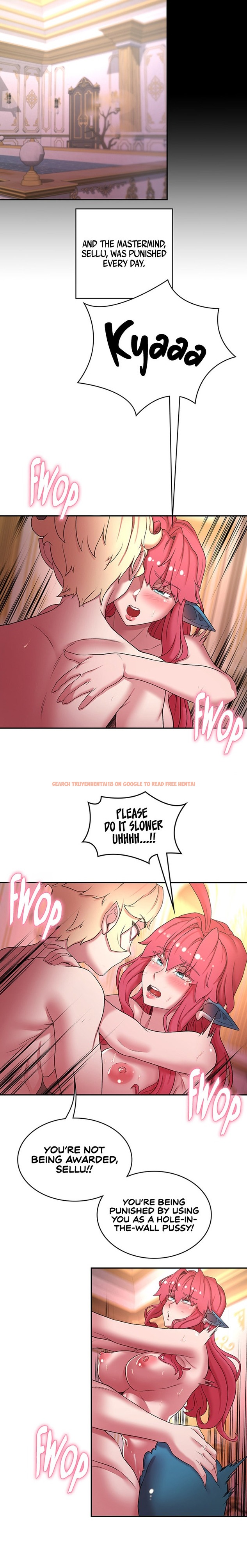 Read Hentai Image 11 129 in comic The Main Character Is The Villain - Chapter 42 - hentaitnt.net
