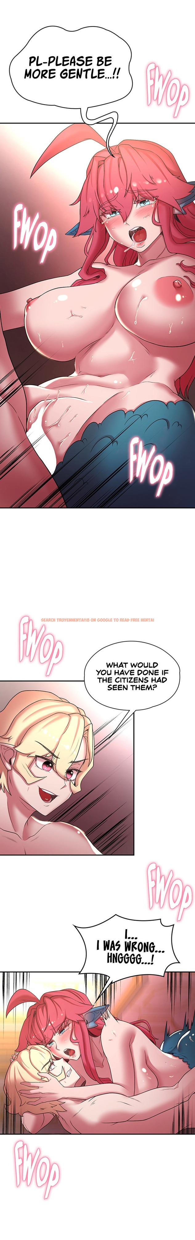 Read Hentai Image 12 129 in comic The Main Character Is The Villain - Chapter 42 - hentaitnt.net