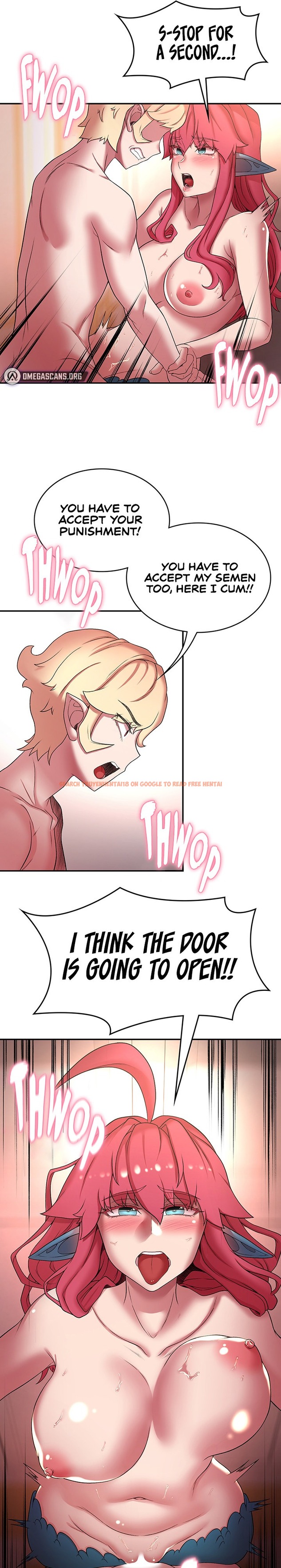Read Hentai Image 13 129 in comic The Main Character Is The Villain - Chapter 42 - hentaitnt.net