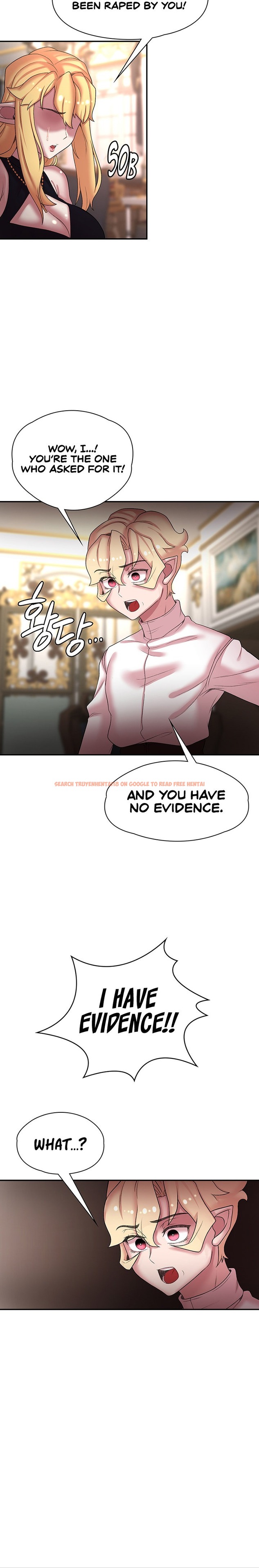 Read Hentai Image 18 130 in comic The Main Character Is The Villain - Chapter 42 - hentaitnt.net