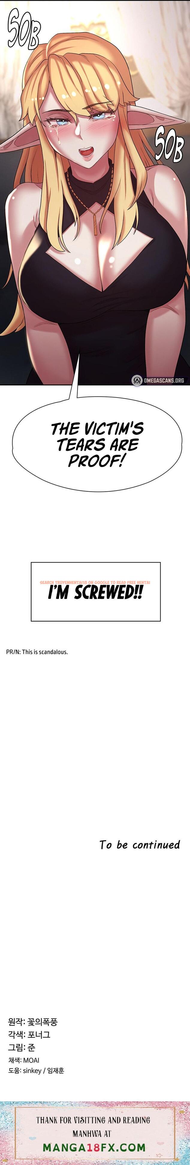 Read Hentai Image 19 130 in comic The Main Character Is The Villain - Chapter 42 - hentaitnt.net