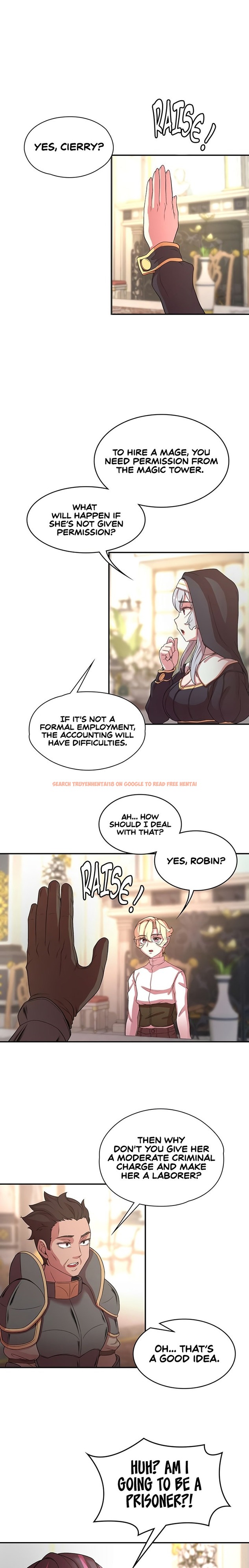 Read Hentai Image 4 129 in comic The Main Character Is The Villain - Chapter 42 - hentaitnt.net