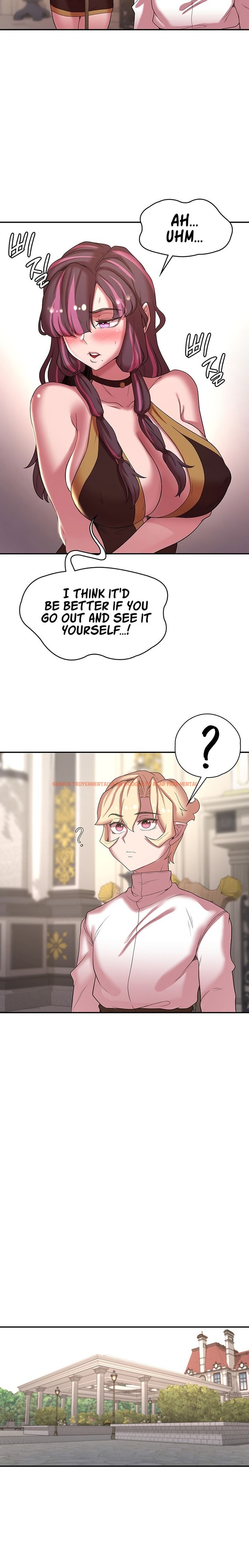 Read Hentai Image 6 129 in comic The Main Character Is The Villain - Chapter 42 - hentaitnt.net