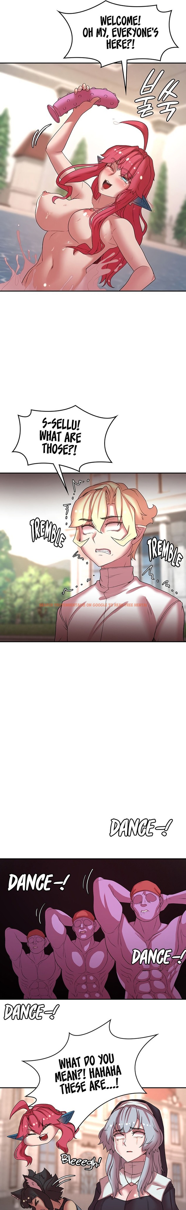 Read Hentai Image 7 129 in comic The Main Character Is The Villain - Chapter 42 - hentaitnt.net