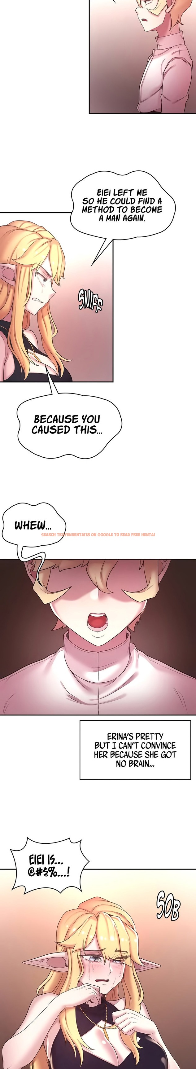 Read Hentai Image 11 880 in comic The Main Character Is The Villain - Chapter 43 - hentaitnt.net