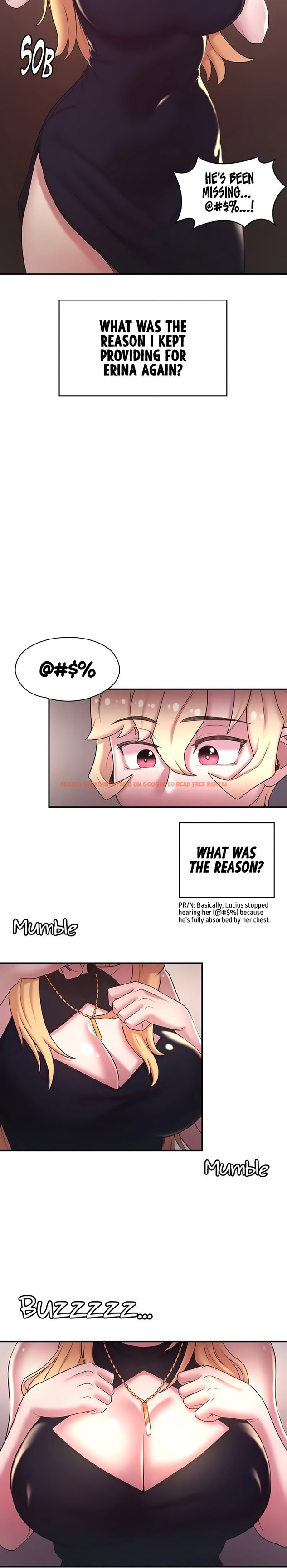 Read Hentai Image 12 880 in comic The Main Character Is The Villain - Chapter 43 - hentaitnt.net