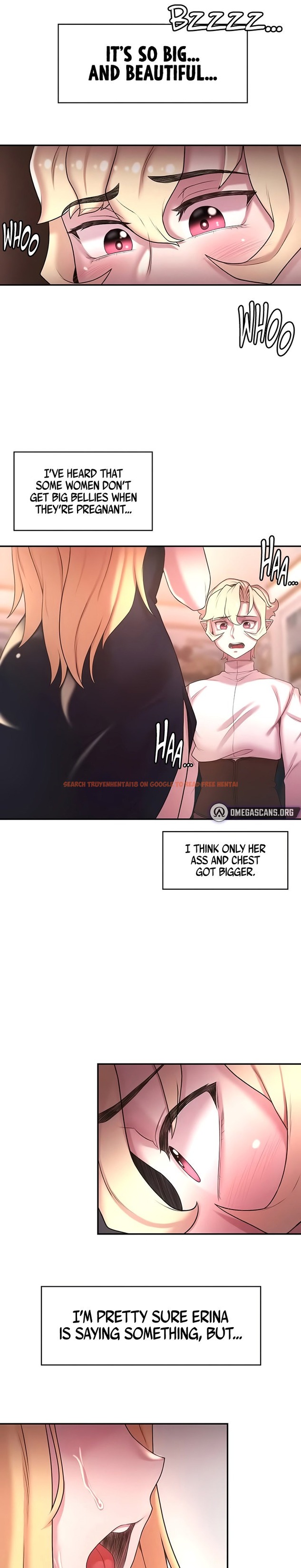 Read Hentai Image 13 880 in comic The Main Character Is The Villain - Chapter 43 - hentaitnt.net