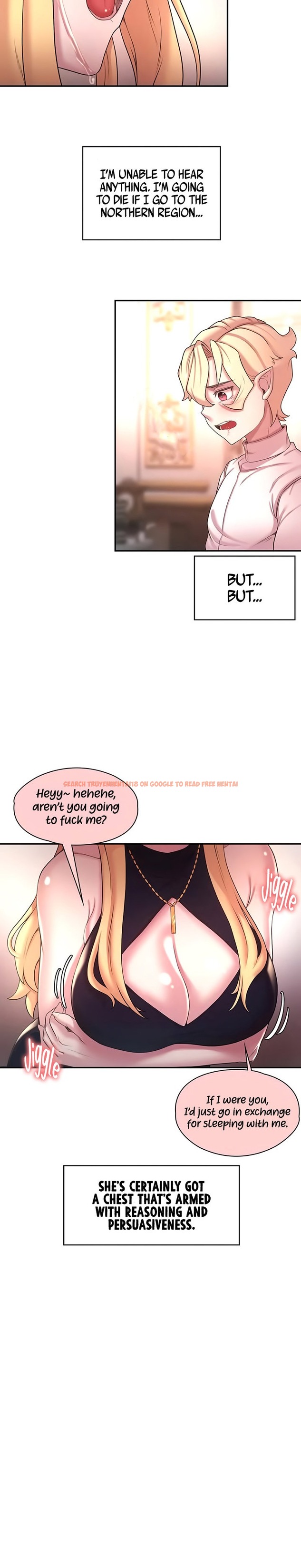 Read Hentai Image 14 880 in comic The Main Character Is The Villain - Chapter 43 - hentaitnt.net