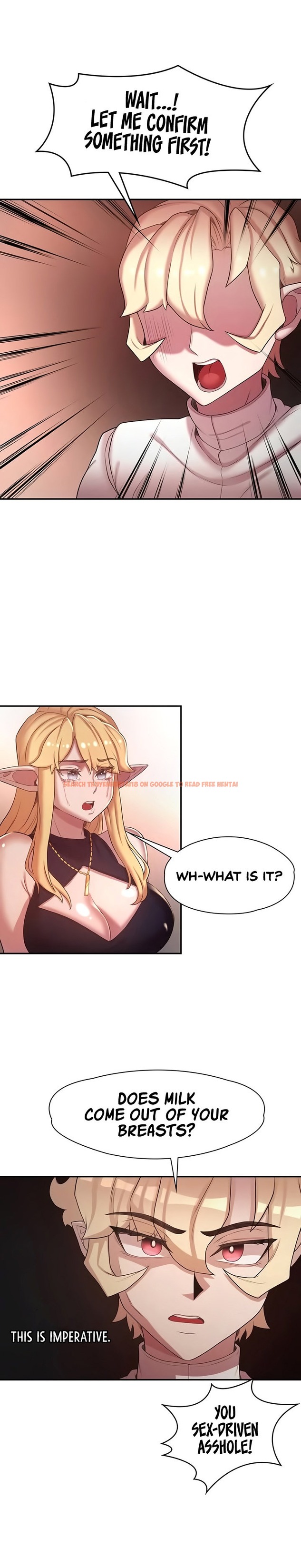 Read Hentai Image 15 880 in comic The Main Character Is The Villain - Chapter 43 - hentaitnt.net