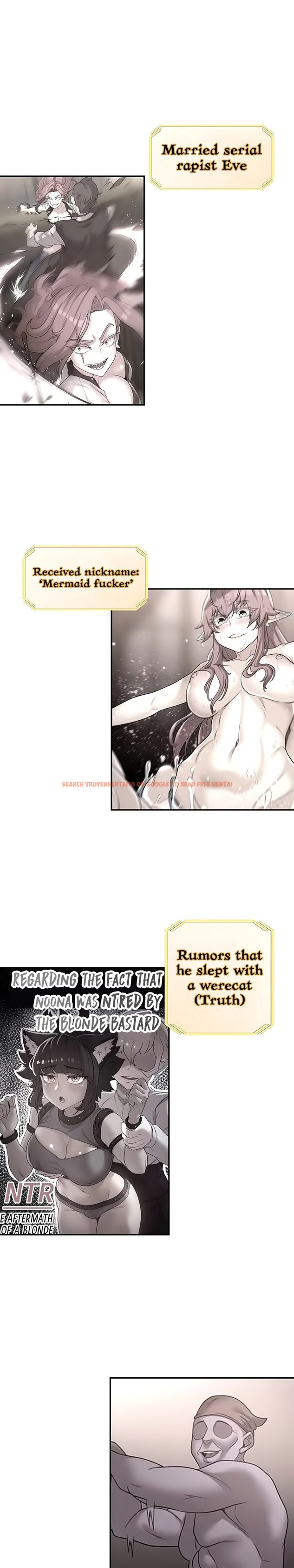 Read Hentai Image 17 880 in comic The Main Character Is The Villain - Chapter 43 - hentaitnt.net
