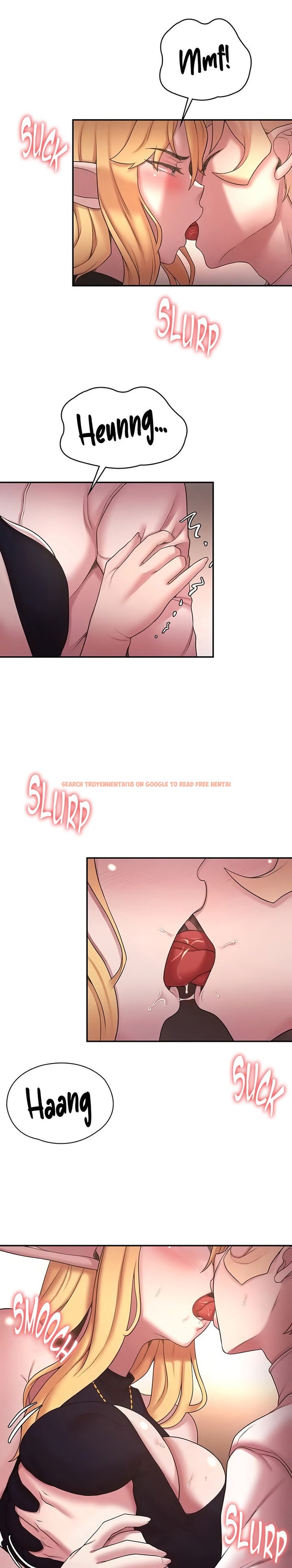 Read Hentai Image 19 880 in comic The Main Character Is The Villain - Chapter 43 - hentaitnt.net