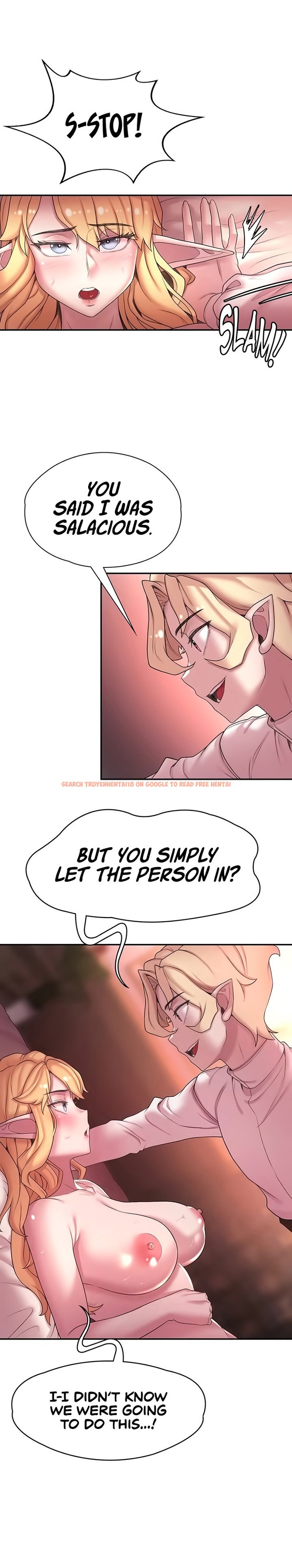 Read Hentai Image 21 880 in comic The Main Character Is The Villain - Chapter 43 - hentaitnt.net