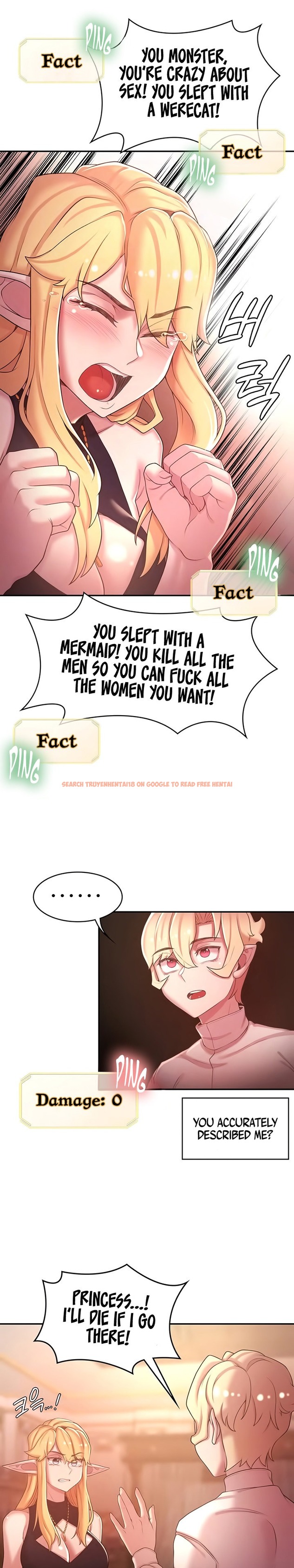 Read Hentai Image 4 879 in comic The Main Character Is The Villain - Chapter 43 - hentaitnt.net