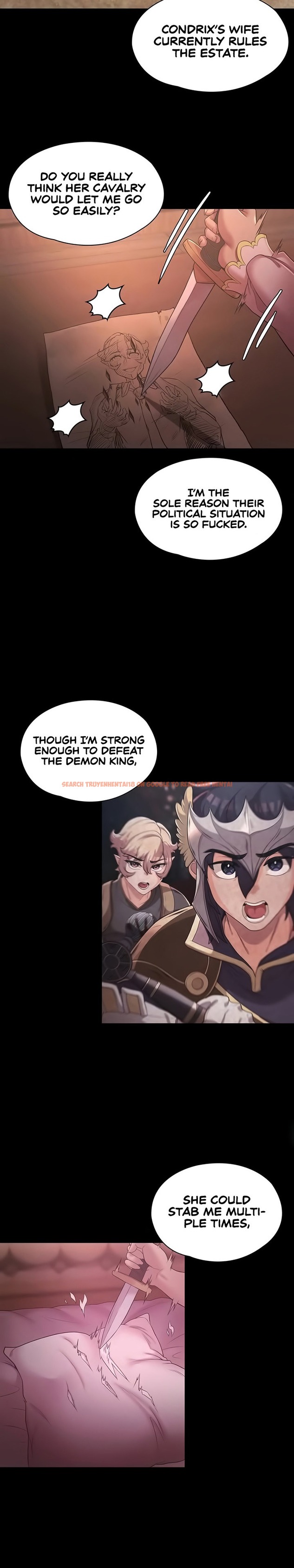 Read Hentai Image 6 879 in comic The Main Character Is The Villain - Chapter 43 - hentaitnt.net