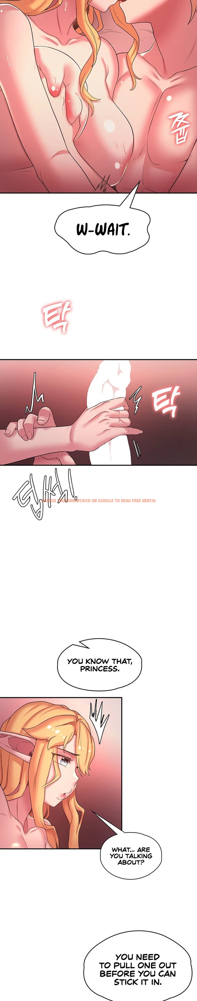 Read Hentai Image 11 480 in comic The Main Character Is The Villain - Chapter 44 - hentaitnt.net