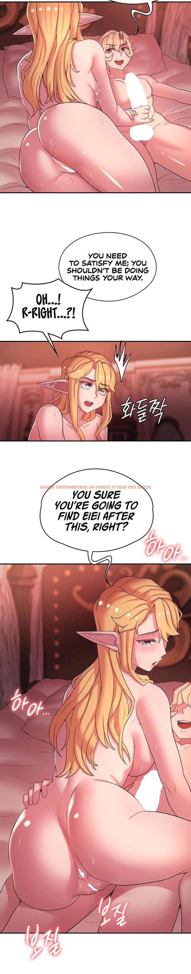 Read Hentai Image 12 480 in comic The Main Character Is The Villain - Chapter 44 - hentaitnt.net