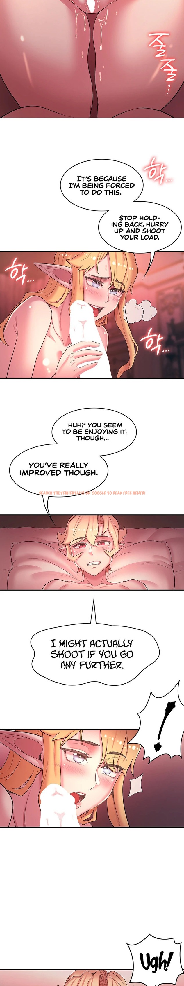 Read Hentai Image 17 481 in comic The Main Character Is The Villain - Chapter 44 - hentaitnt.net