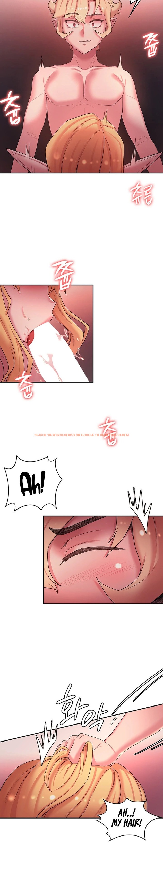 Read Hentai Image 18 481 in comic The Main Character Is The Villain - Chapter 44 - hentaitnt.net