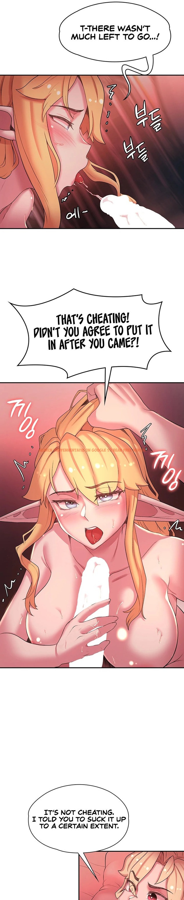 Read Hentai Image 19 481 in comic The Main Character Is The Villain - Chapter 44 - hentaitnt.net
