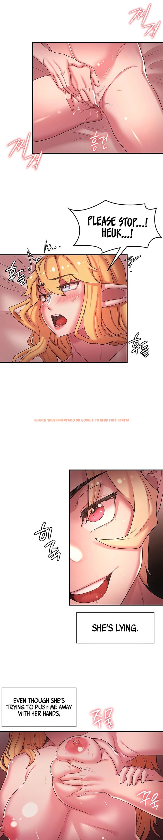 Read Hentai Image 4 480 in comic The Main Character Is The Villain - Chapter 44 - hentaitnt.net
