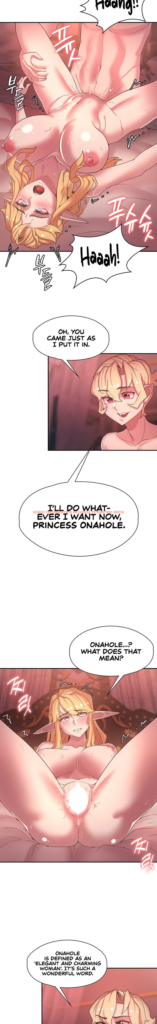 Read Hentai Image 11 061 in comic The Main Character Is The Villain - Chapter 45 - hentaitnt.net