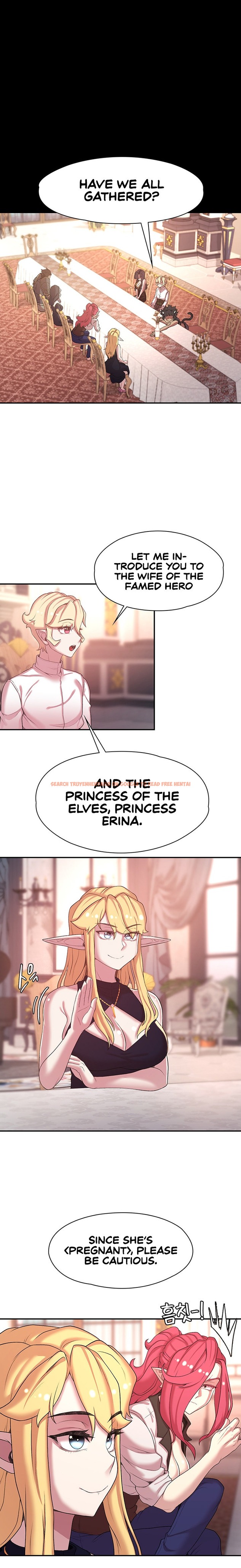 Read Hentai Image 13 061 in comic The Main Character Is The Villain - Chapter 45 - hentaitnt.net