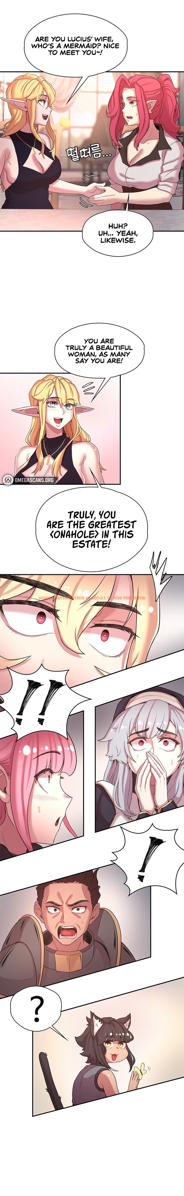 Read Hentai Image 15 061 in comic The Main Character Is The Villain - Chapter 45 - hentaitnt.net