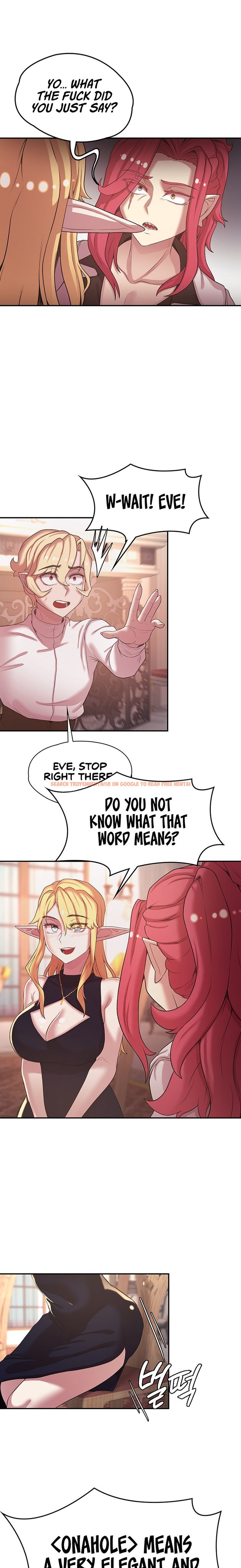 Read Hentai Image 16 061 in comic The Main Character Is The Villain - Chapter 45 - hentaitnt.net