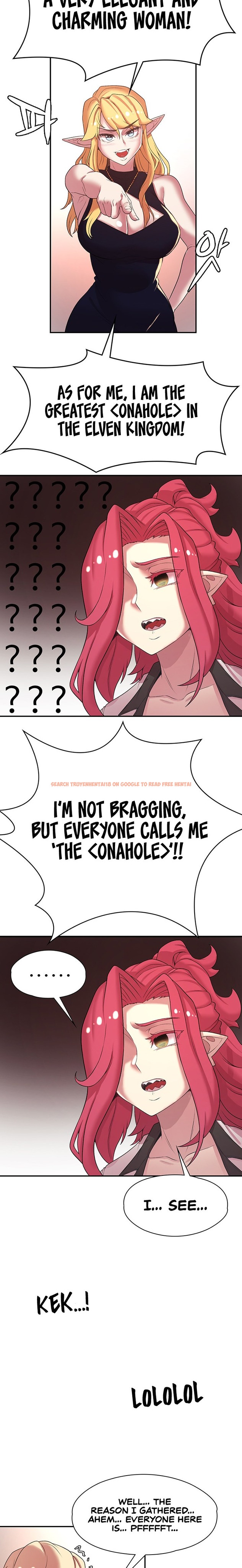 Read Hentai Image 17 061 in comic The Main Character Is The Villain - Chapter 45 - hentaitnt.net