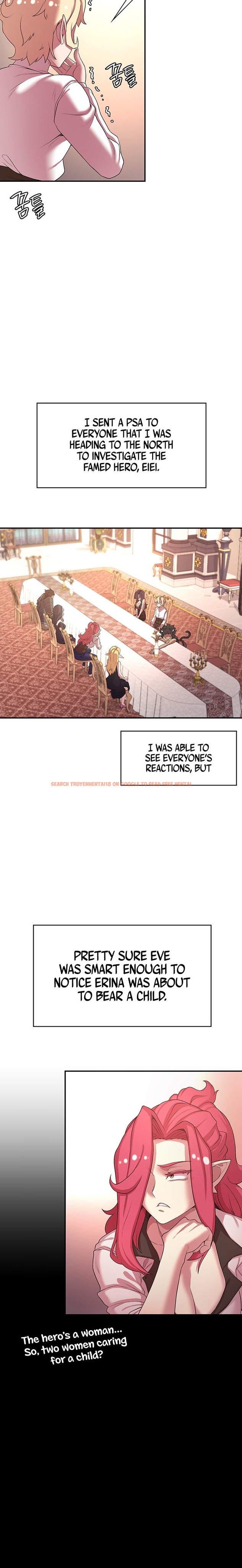 Read Hentai Image 18 061 in comic The Main Character Is The Villain - Chapter 45 - hentaitnt.net