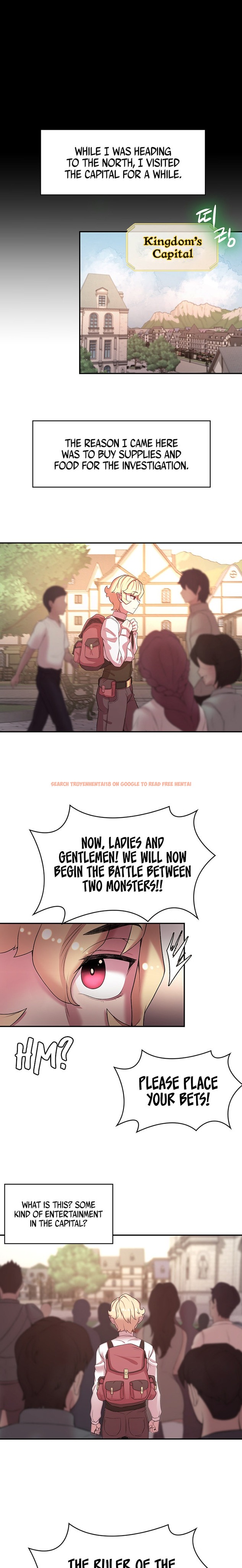 Read Hentai Image 19 061 in comic The Main Character Is The Villain - Chapter 45 - hentaitnt.net
