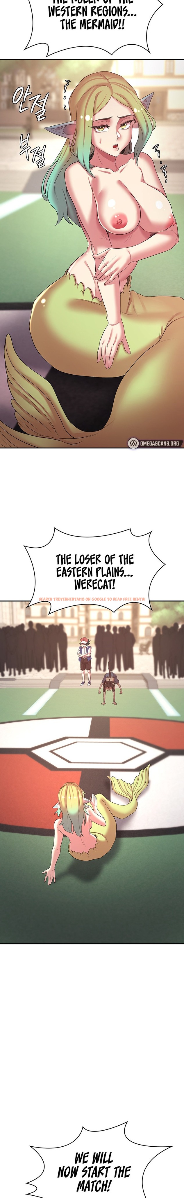 Read Hentai Image 20 061 in comic The Main Character Is The Villain - Chapter 45 - hentaitnt.net