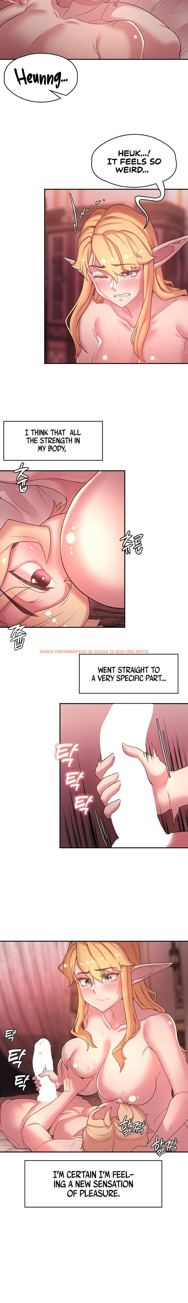 Read Hentai Image 3 060 in comic The Main Character Is The Villain - Chapter 45 - hentaitnt.net