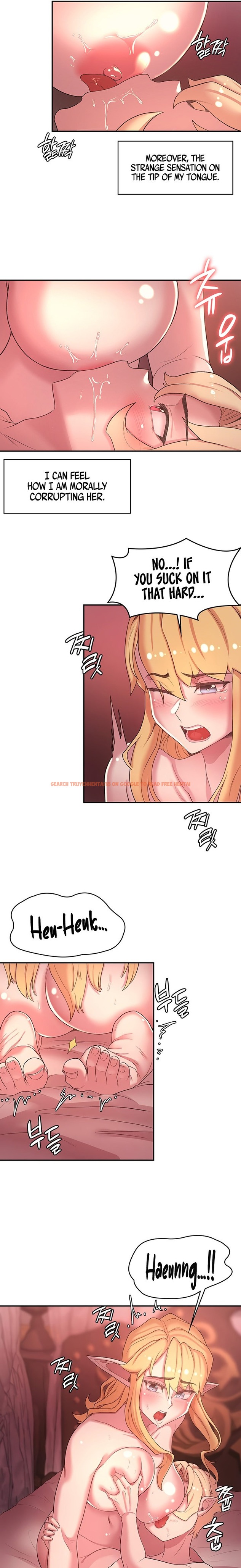 Read Hentai Image 4 060 in comic The Main Character Is The Villain - Chapter 45 - hentaitnt.net
