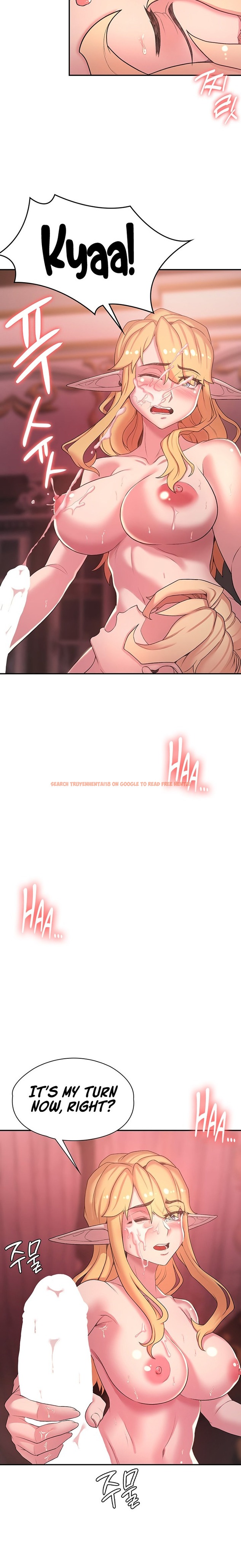 Read Hentai Image 6 061 in comic The Main Character Is The Villain - Chapter 45 - hentaitnt.net