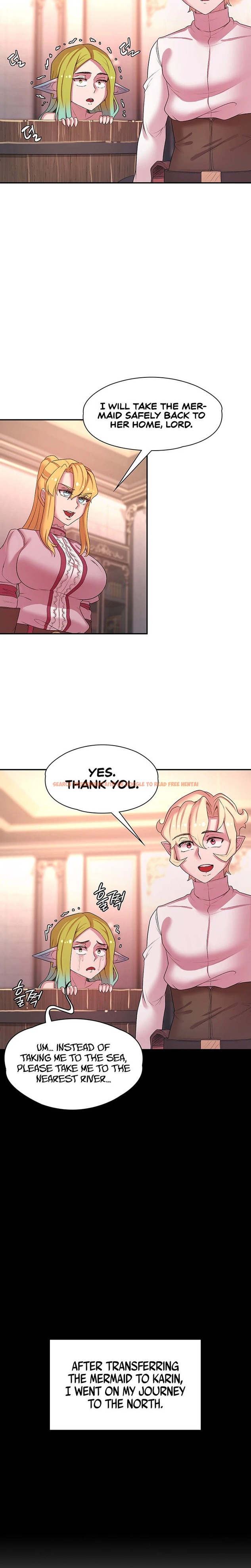 Read Hentai Image 18 699 in comic The Main Character Is The Villain - Chapter 46 - hentaitnt.net