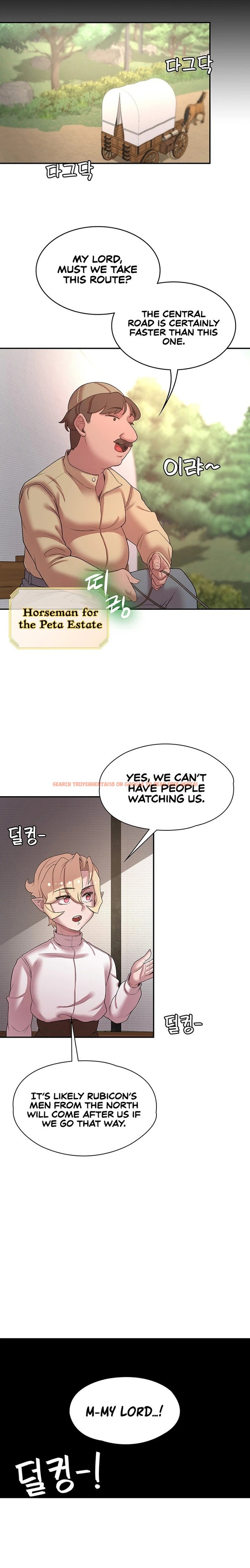 Read Hentai Image 19 699 in comic The Main Character Is The Villain - Chapter 46 - hentaitnt.net