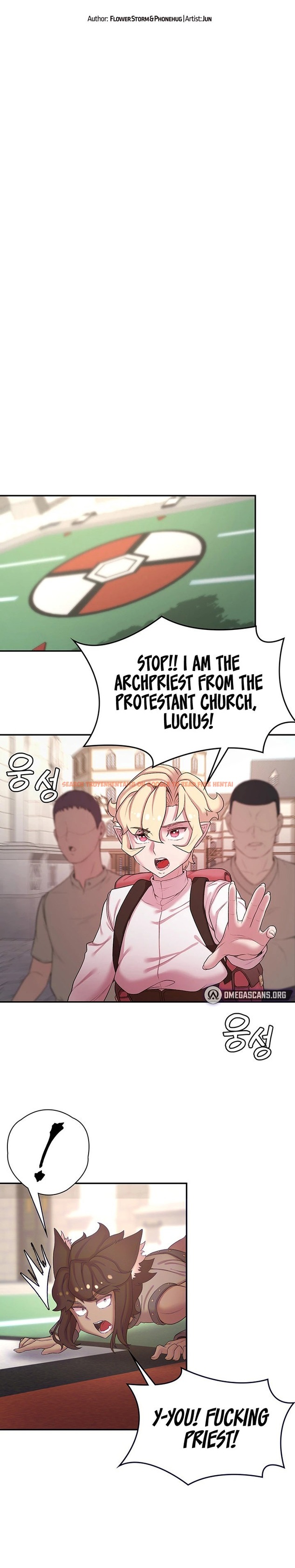 Read Hentai Image 3 698 in comic The Main Character Is The Villain - Chapter 46 - hentaitnt.net