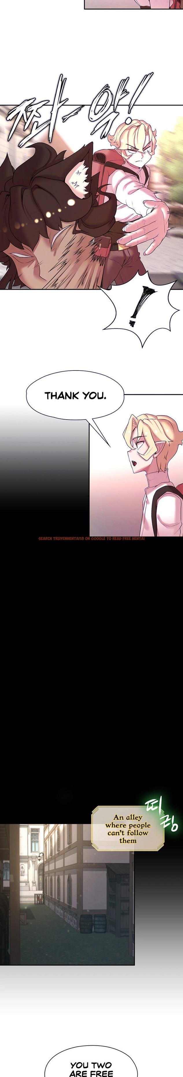 Read Hentai Image 5 698 in comic The Main Character Is The Villain - Chapter 46 - hentaitnt.net