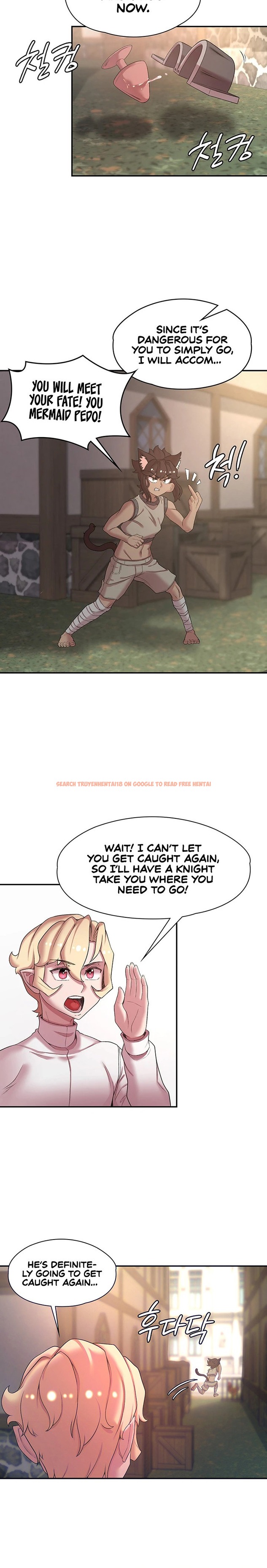 Read Hentai Image 6 698 in comic The Main Character Is The Villain - Chapter 46 - hentaitnt.net